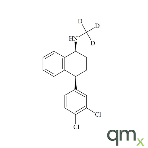 Sertraline-d3 HCl