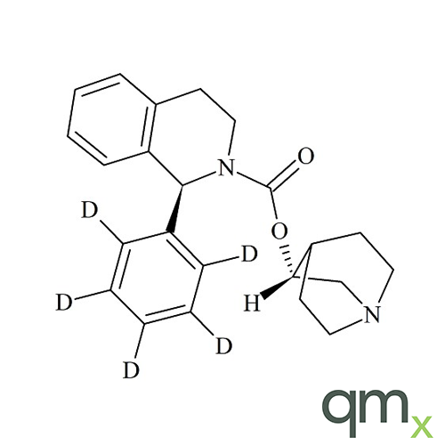 Solifenacin-d5