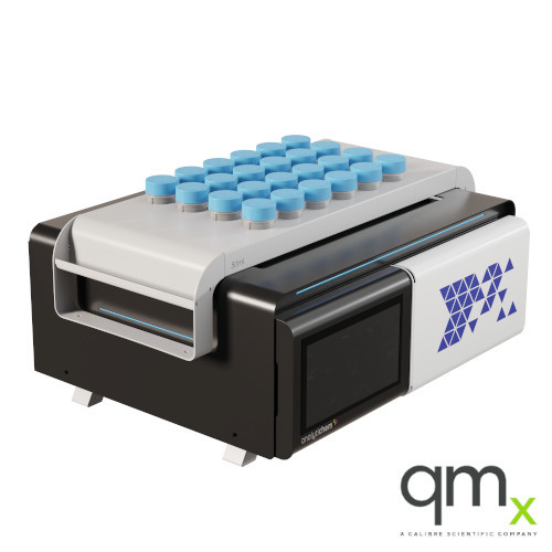 SNRG Block Digestion System, Single, Base & Controller