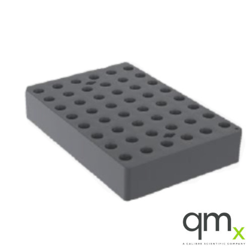 SNRG Digestion Block, Graphite Insert, 48 x 15ml