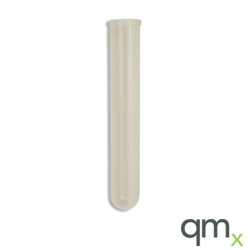 Sample Vial, Polypropylene, 15ml, 17mm x 100mm (1000)