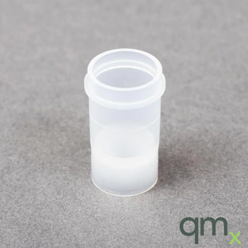 1.5ml PFA Vial, Short Rack (24)