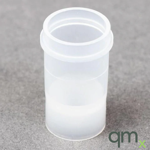2.0ml Polypropylene Vials (1000)