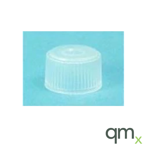 Cap for 1.5ml Polypropylene Vial (1000)