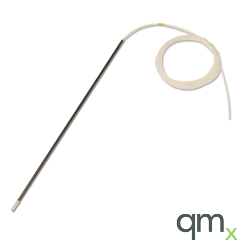 Carbon Probe, 0.9mm ID (yellow band)