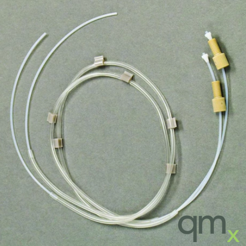 Peri-Pump Tubing & Drain Fiittings