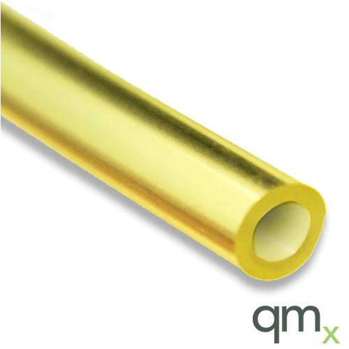 Rinse/Drain Tubing Hookup Kit, Fuel and Lubricant, 7ft, 1/8" ID (2)