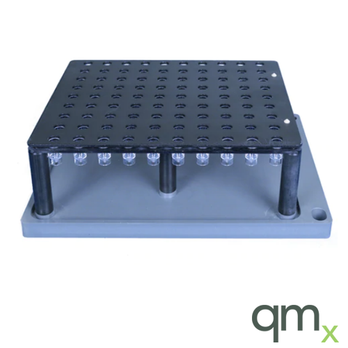 Sample Rack, 90 Position, 2ml, Oils
