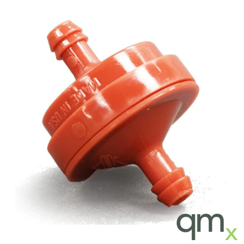 Inline Liquid Filter