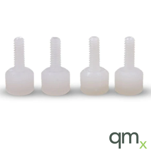 Thumbscrew Kit (Qty 4)