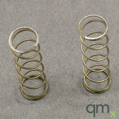 Spring Kit, Drip Cup Assembly, 0.240" x 0.88", SN < 120801A1650 (2)