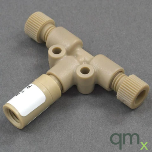 T Fitting Kit with Check Valve