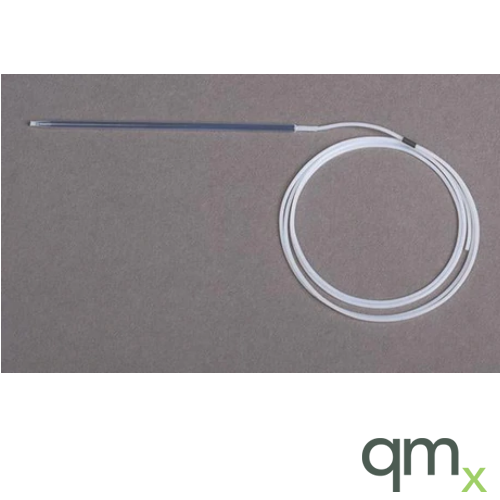 Carbon Sample Probe, 0.010â€ (0.3mm) ID â€“ Black Band