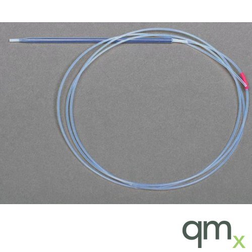 Carbon Sample Probe, 0.035â€ (0.9mm) ID â€“ Yellow Band