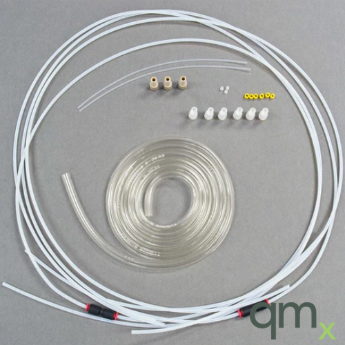 Gas Displacement Rinse Tubing Kit, ASX-110/112FR