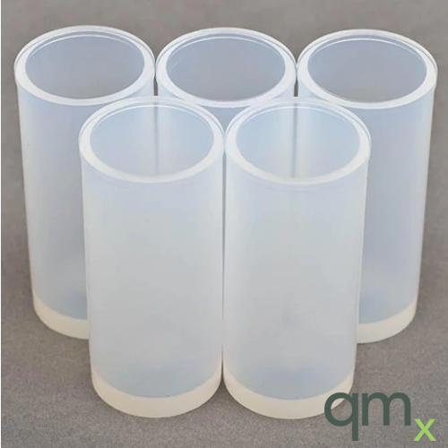 20ml PFA Standard Vial, Short Rack (5)