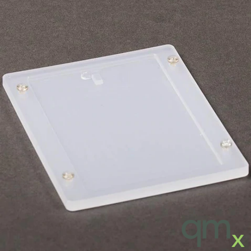 Short Rack Tray Adaptor Kit