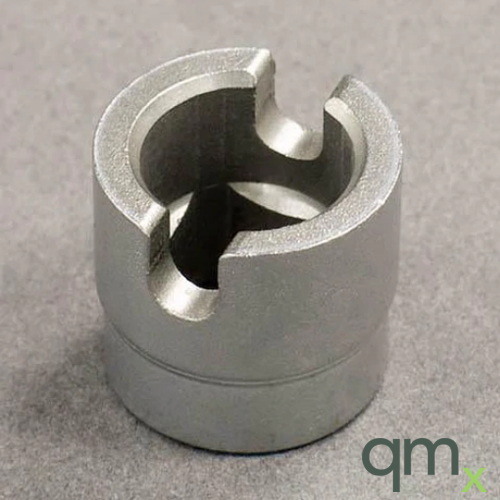 6-Port Valve Coupler