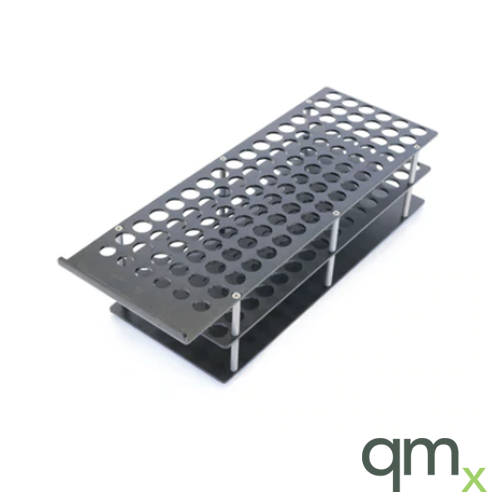 Sample Rack, 96 Position, 13mm, Oils