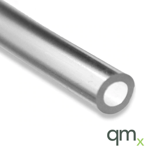 Rinse/Drain Tubing Hookup Kit, Superthane, 7ft, 1/8" ID, Oils (2)