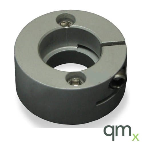 6-Port Valve Clamp Ring