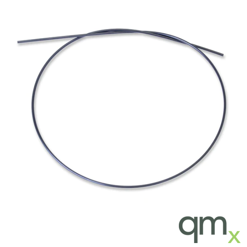 Passive bubbler line