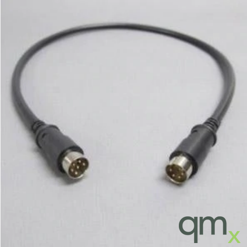 Power Cable, XLR-8 Base to Autosampler Head