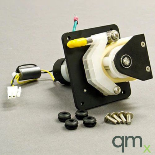 Pump Motor Kit (2-Channel)
