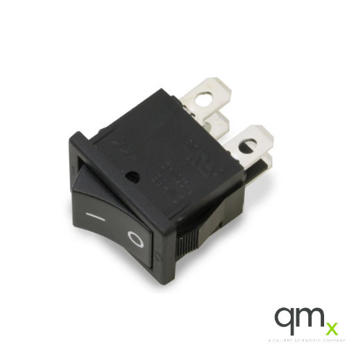 Power Switch, ASX-560/280/XLR-860