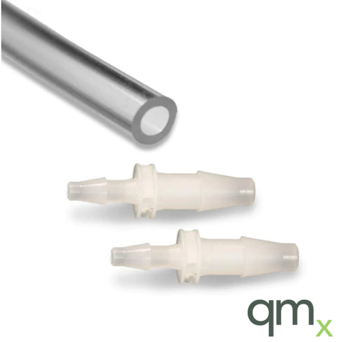 Rinse/Drain Tubing Hookup Kit (Tygon) ASX-560/280