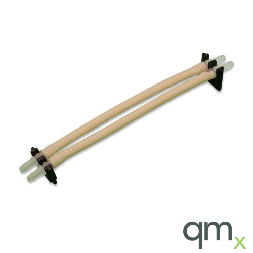 2-Channel Peristaltic Pump Tubing Cartridge, 2/2 mm (PharMed)