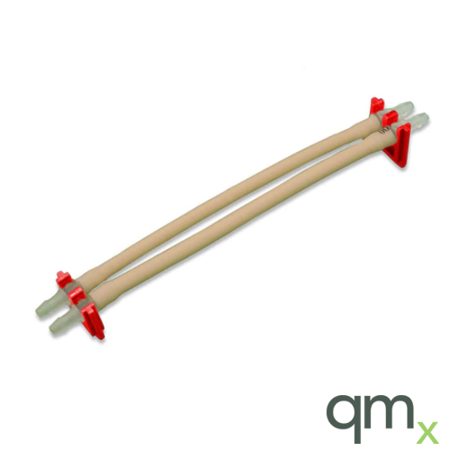 2-Channel Peristaltic Pump Tubing Cartridge, 2/3 mm (PharMed)