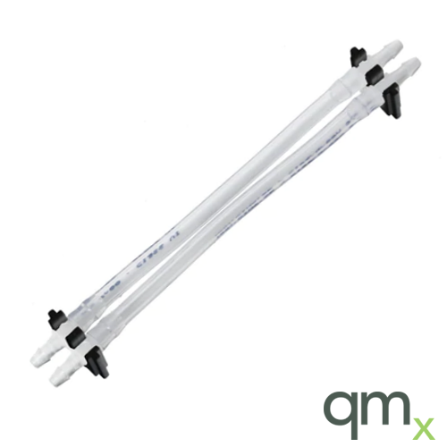 2-Channel Peristaltic Pump Tubing Cartridge, 2/2 mm (Tygon)