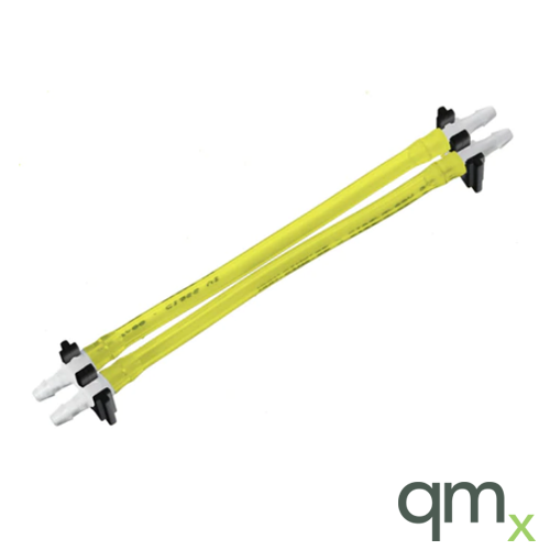 2-Channel Peristaltic Pump Tubing Cartridge, 2/2 mm, Fuel & Lubricant