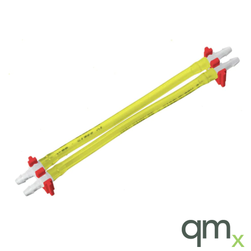 2-Channel Peristaltic Pump Tubing Cartridge, 2/3 mm, Fuel & Lubricant