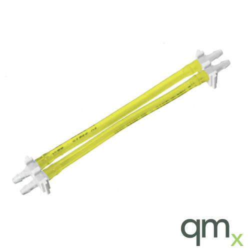 2-Channel Peristaltic Pump Tubing Cartridge, 3/3 mm, Fuel & Lubricant