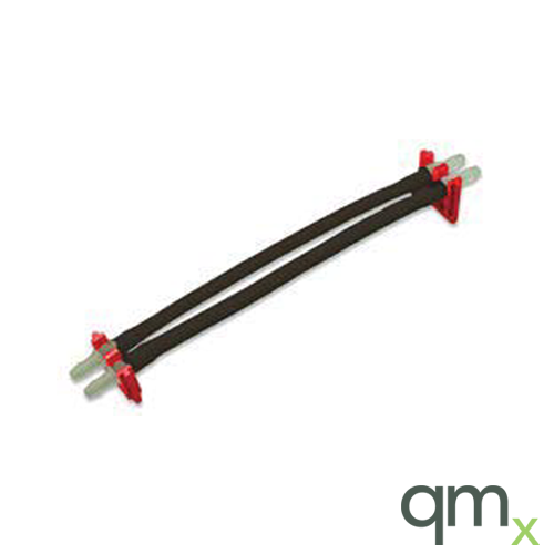 2-Channel Peristaltic Pump Tubing Cartridge, 2/3 mm (Viton)