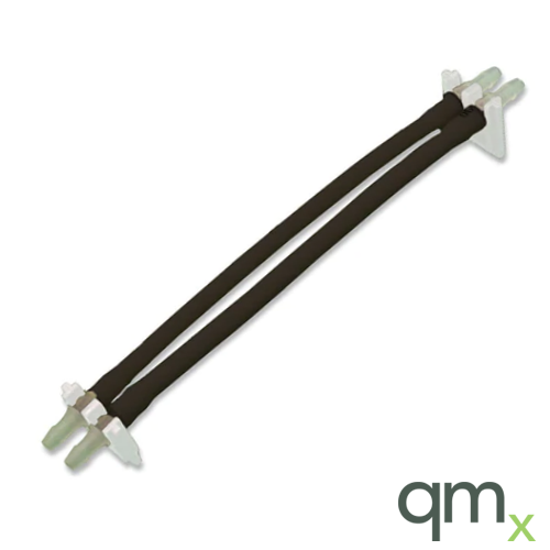 2-Channel Peristaltic Pump Tubing Cartridge, 3/3 mm (Viton)