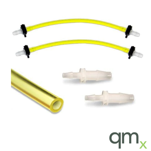 Rinse/Drain Tubing Hookup Kit, Fuel & Lubricant, ASX-560/280