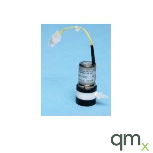 Solenoid Valve, Nitrogen Addition Gas