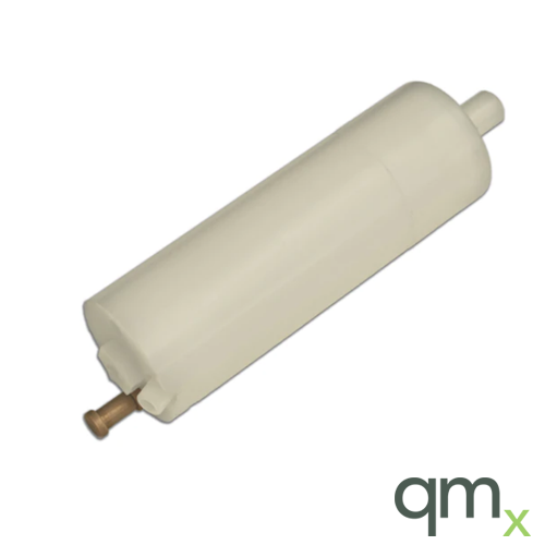 PFA Spray Chamber Assembly