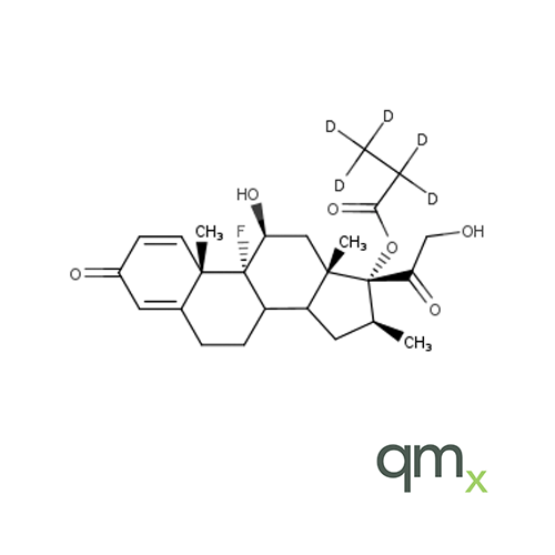 Betamethasone-17-propionate-d5, neat