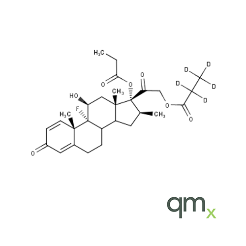 Betamethasone-17,21-dipropionate-d5, neat