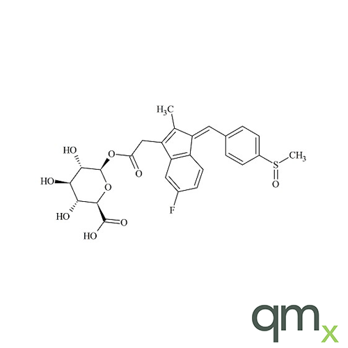 Sulindac Acylglucuronide