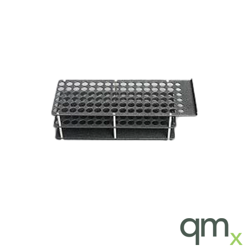 Sample Rack, 90 Position, 8ml/13mm, Oils