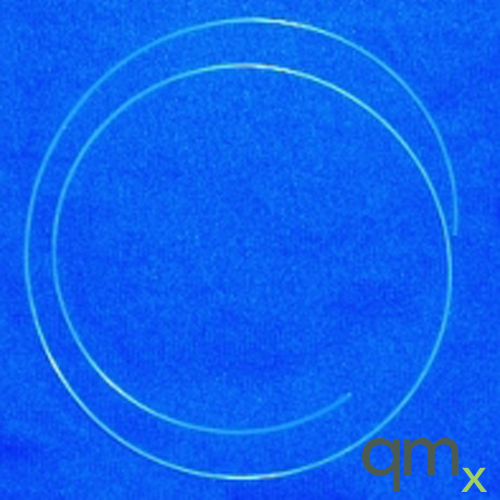 Sample Tube, X-Flow Nebulizer