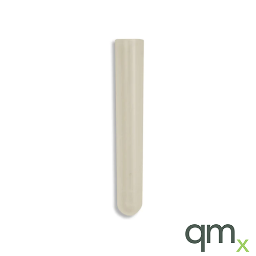 Sample Vial, Polypropylene, 14ml, 16mm x 100mm (250)