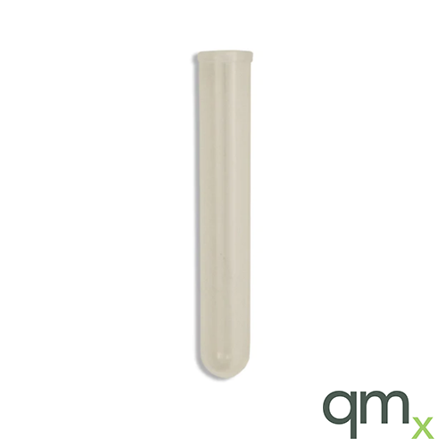 Sample Vial, Polypropylene, 15ml, 17mm x 100mm (250)