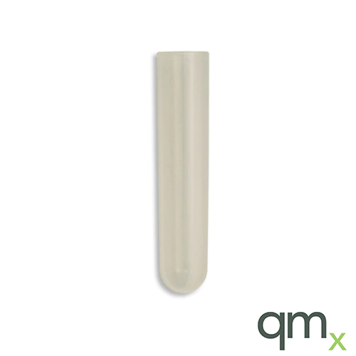 Sample Vial, Polypropylene, 20ml, 21.5mm x 100mm (100)