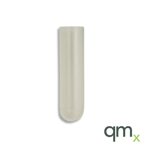 Sample Vial, Polypropylene, 30ml, 25mm x 95mm (500)